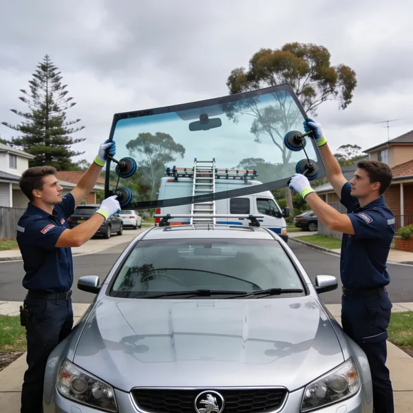 Windscreen Replacement